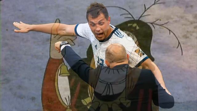 Россия - Испания 1-1 (4-3). Богатыри. ЧМ по футболу 2018 год. Russia - Spain. World Cup 2018. смотреть онлайн