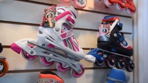 «Ролики RIDEX»