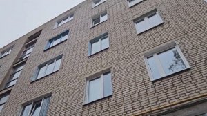 Жильцы дома ул.Ф.Скорины, 8 в Молодечно