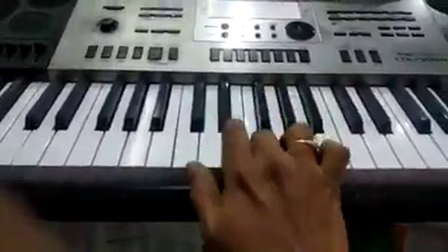6/8 beat kannada songs in keyboard смотреть онлайн