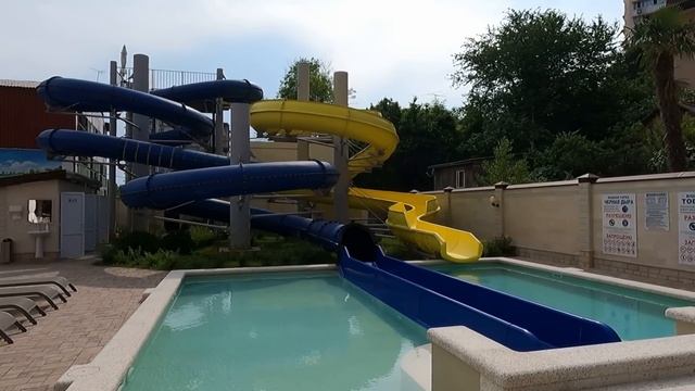 HOTEL SPA RESORT ПРИБОЙ ,Лазаревское 2022. ул.Калараш131.?ЛАЗАРЕВСКОЕ СЕГОДНЯ?СОЧИ. смотреть онлайн