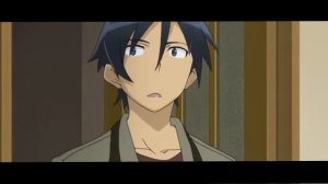 【AMV】Не может моя сестрёнка быть такой милой/Nightmare【Аниме клип】