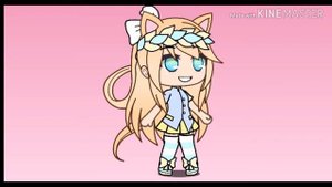 Жертвоприношение алисы 2 часть(gacha life)