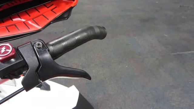 2014 Ski Doo Ren X 800R E TEC BS018 026 смотреть онлайн