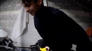 BRP TRAXTER XMR в погоне за квадроциклами