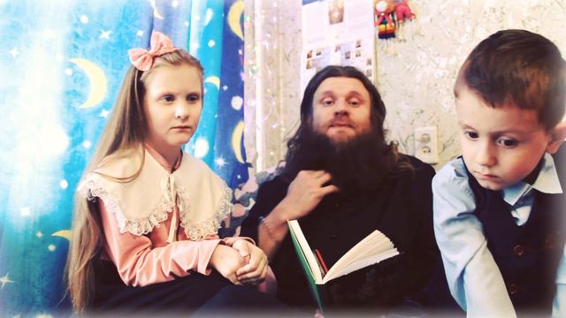 Ангела ко сну! Выпуск 98. Преподобная Елена Дивеевская.