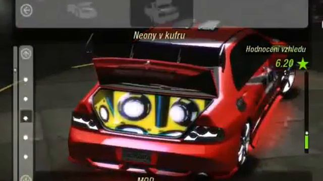 Need for speed underground 2 TOKYO DRIFT смотреть онлайн