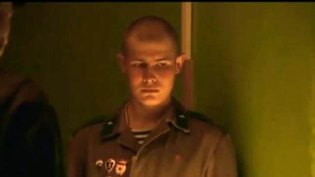 Настоящий генерал смотреть онлайн