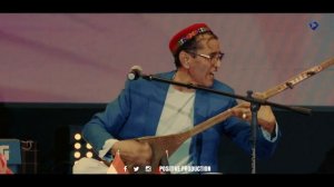 Мири Мафтун дар васфи Эмомали Рахмон (Овози зинда)