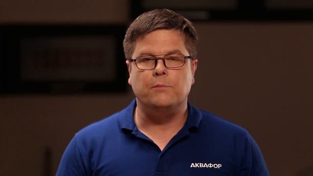 Фильтр для воды Аквафор Кристалл Квадро смотреть онлайн