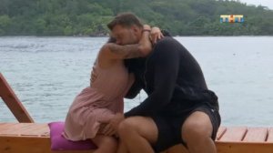 Дом 2 Остров любви, 1 сезон, 602 серия (26.04.2018)