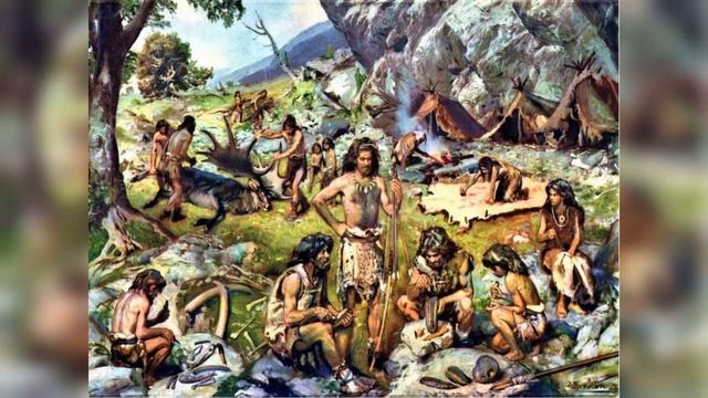 Глава 29. Большое племя смотреть онлайн