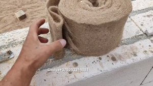 Джудовая лента,под мауэрлат.