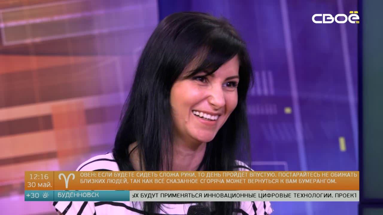 Ольга Губанова и Екатерина Рахамилова
