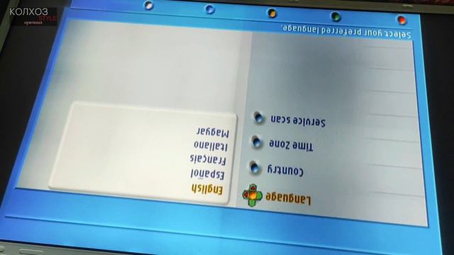 Ремонт телевизора Philips 47PFL7642D/12. Не включается, нет подсветки, проблема матрицы, рябь. смотреть онлайн