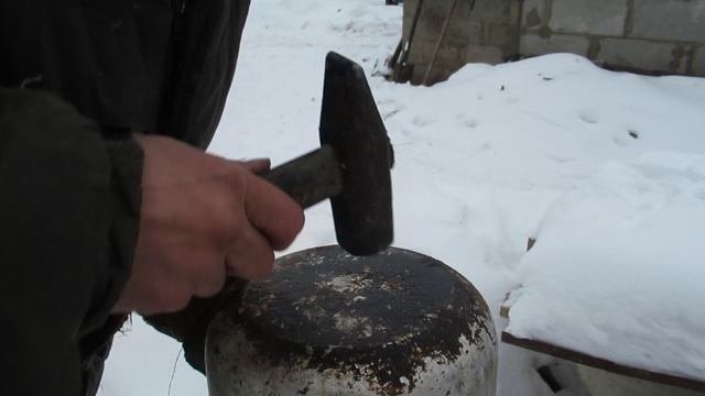 Аттракцион невиданной жадности или как сэкономить на кастрюле.