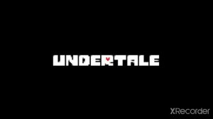 Bonetrousle  undertale