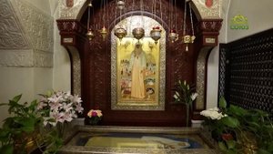 Марфо-Мариинская обитель милосердия. К 115-летию со дня открытия