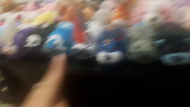 Rare Kung Zhu Collecting is not easy!!!! смотреть онлайн