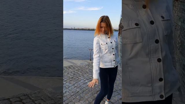 Кавер песниТы свет моих глаз