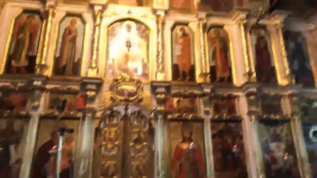 2020-06-03 Владимирской иконы Божией Матери (Божественная Литургия) смотреть онлайн