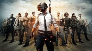 PUBG: искусство килла!