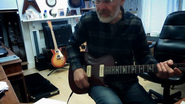 Playing Dr. Feelgood On Guitar - Tips Tricks and Guitar Licks
