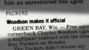 A Football Life Charles Woodson