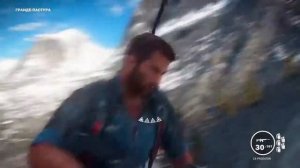 Just Cause 3 PS4 Пускаем поезд под откос