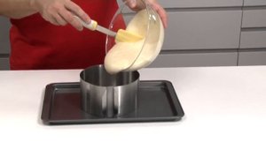 Регулируемая форма для торта Tescoma DELICIA