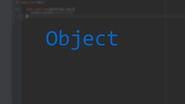 Java for C# Developers смотреть онлайн
