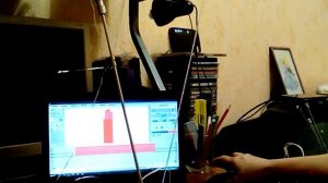 Как я сделала шнур для подключения компьютера к вязальной машине и получила " лекальное устройство"