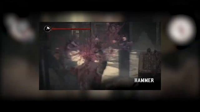 Кто такой "Хранитель" из The Evil Within 1/2 ? смотреть онлайн