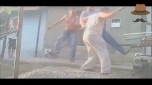 Сельские будни. Российская деревня. Юмор из деревни. Приколы.