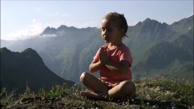 Наталия Правдина. Молитва.| Natalia Pravdina. The prayer.