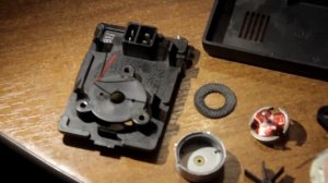 ТАЗОБУДНИ #6 / ВАЗ 2110 Жужжит датчик температуры салона / Потусторонние звуки в салоне