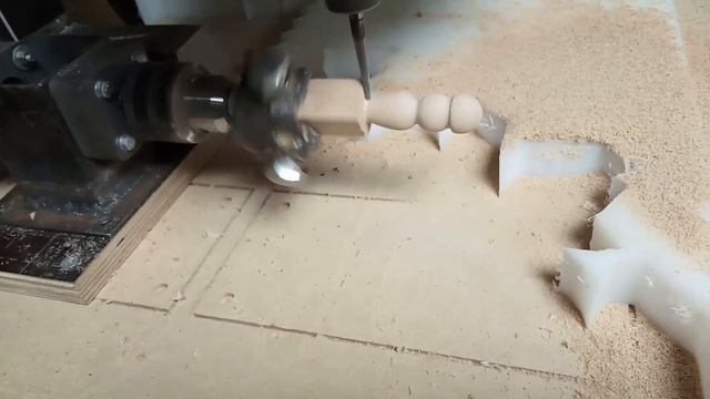 поворотная ось