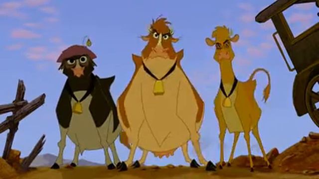 Не бей копытом смотреть онлайн