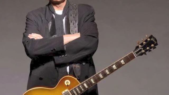 Those Damn Blues_Electric Blues Guitar смотреть онлайн