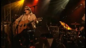JOSE FELICIANO BAND THE PARIS CONCERT