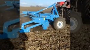 Плуги-рыхлители ПРБ «ЗУБР»