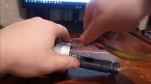 Mакита hr4000c  Проблемы с сборкой .