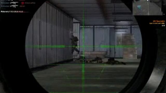 M110 SASS / AK-47 Gold Whole Game смотреть онлайн