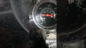 Тягонапоромер