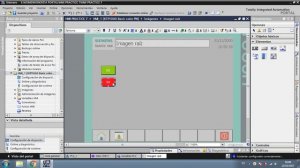 WICC TIA PORTAL HMI Animation, Visibility and Movement