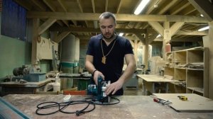 Погружная пила Makita SP6000