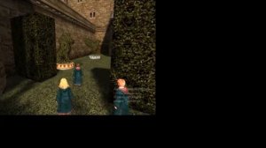 полное прохождение гарри поттер и узник азкабана №7