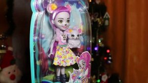 ЧТО В МЕШКЕ? РАСПАКОВКА НОВОГОДНИХ ПОДАРКОВ от ДЕДА МОРОЗА! Куклы ЛОЛ! LOL Surprise Dolls