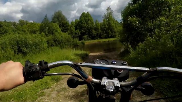 Восход 3М # protector cross смотреть онлайн