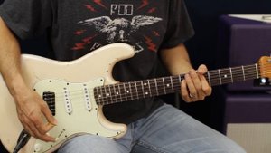 How To Play - Pink Try - Guitar Lesson - EASY Beginner